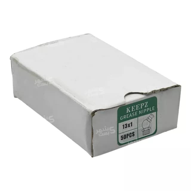 سری گریس خور نیم خم 45 درجه سایز(13 میلیمتر) — تصویر ۷