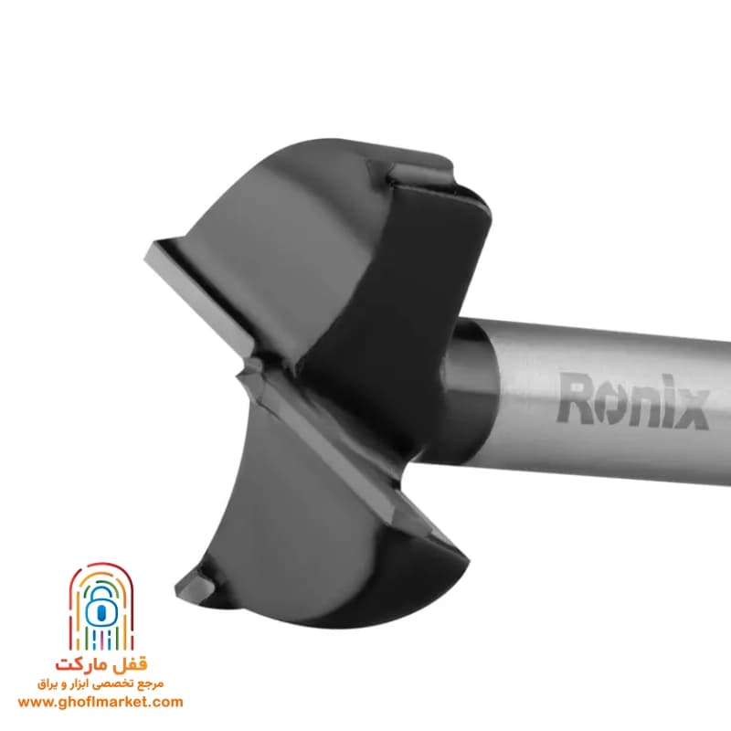 مته گازر رونیکس مدل RH-5310 — تصویر ۳