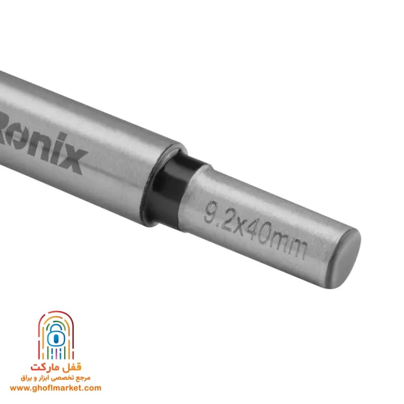 مته گازر رونیکس مدل RH-5310 — تصویر ۲