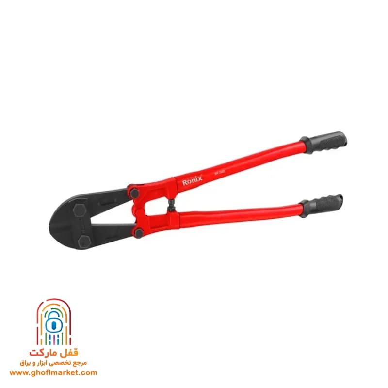 مفتول بر رونیکس مدل RH-3302 — تصویر ۹