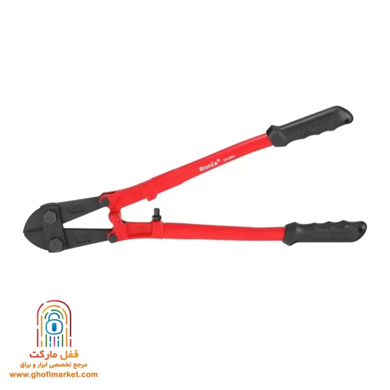 مفتول بر رونیکس مدل RH-3302