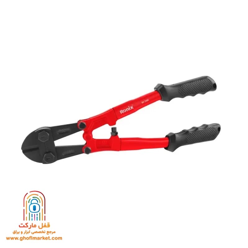 مفتول بر رونیکس مدل RH-3300