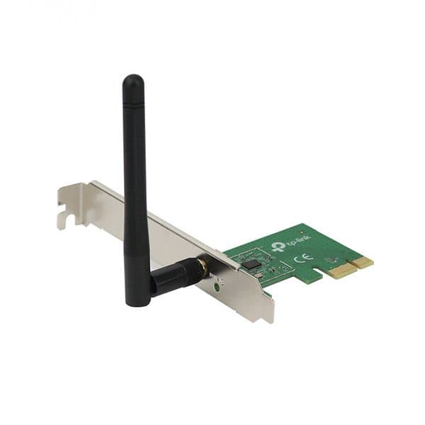 کارت شبکه بی‌سیم تی پی لینک TP-Link TL-WN781ND — تصویر ۵