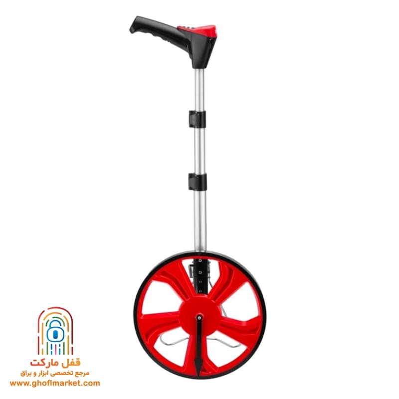 متر چرخ دار رونیکس مدل RH-9856 — تصویر ۹