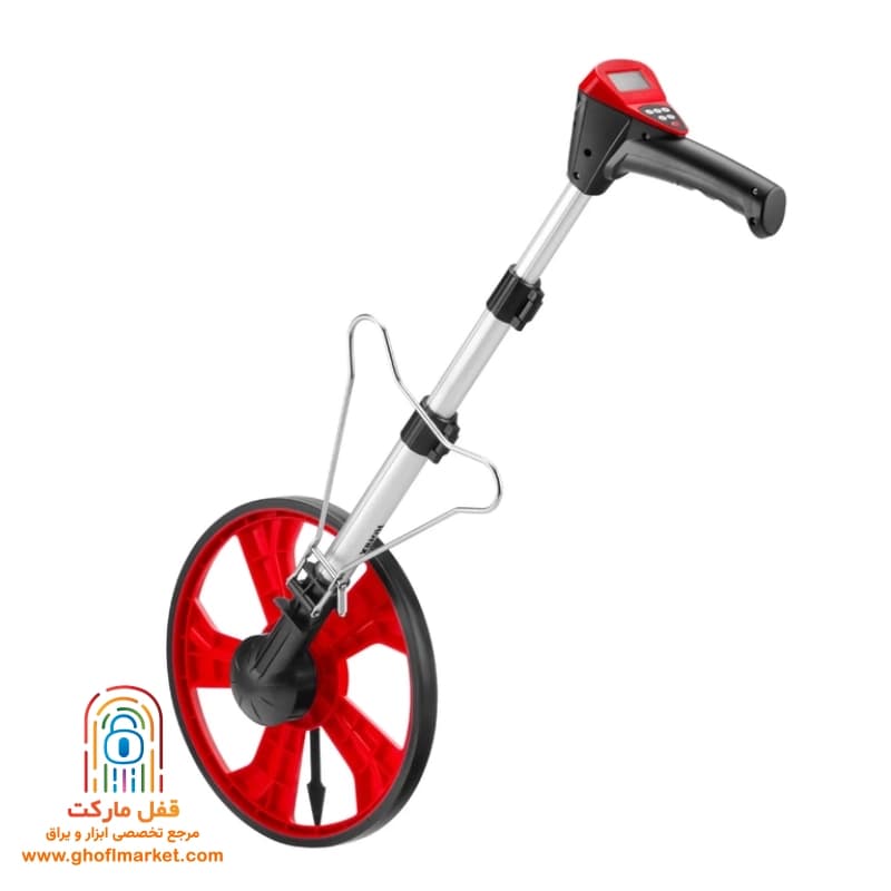 متر چرخ دار رونیکس مدل RH-9856 — تصویر ۱۰