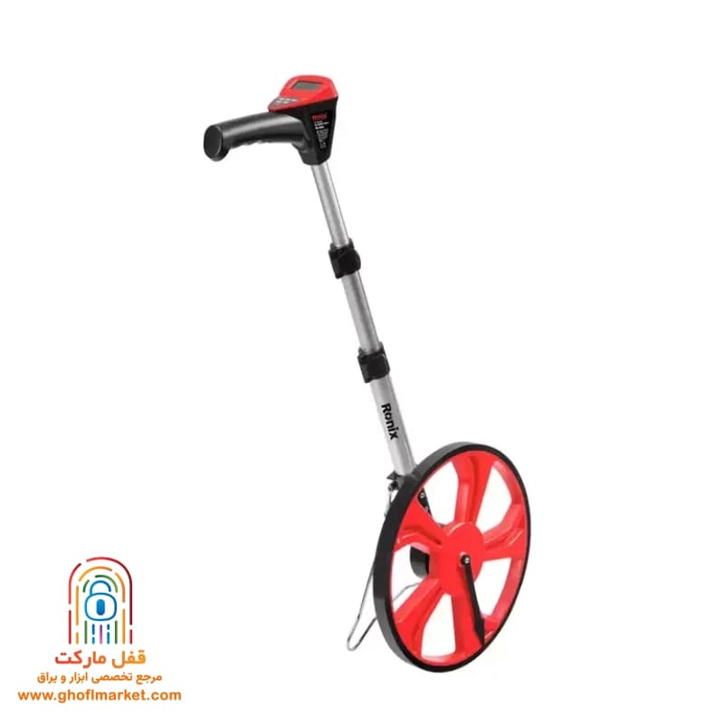 متر چرخ دار رونیکس مدل RH-9856 — تصویر ۸