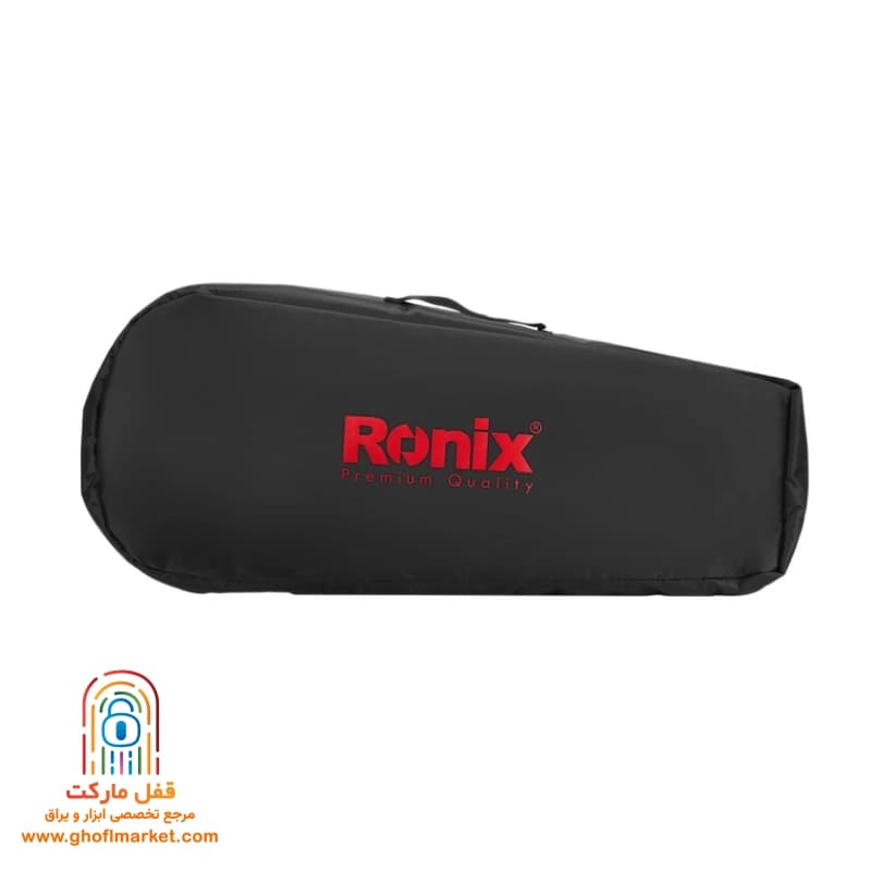 متر چرخ دار رونیکس مدل RH-9856 — تصویر ۶