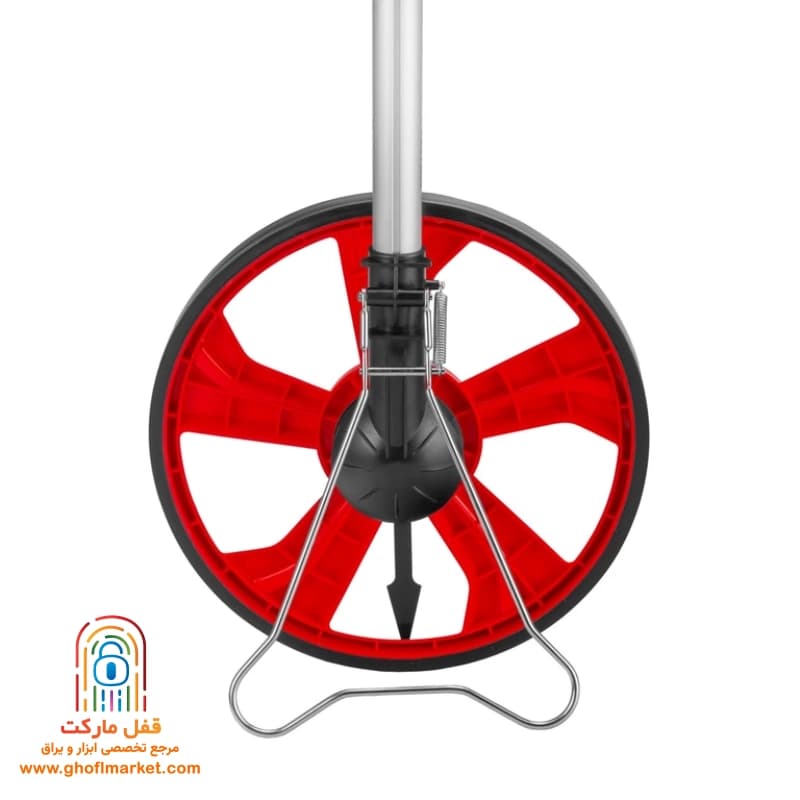 متر چرخ دار رونیکس مدل RH-9856 — تصویر ۵