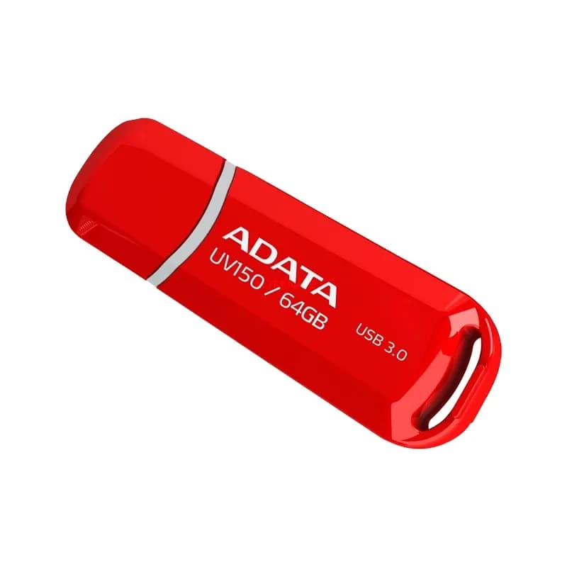 فلش مموری ای دیتا Adata UV150 USB3.2 128GB — تصویر ۸