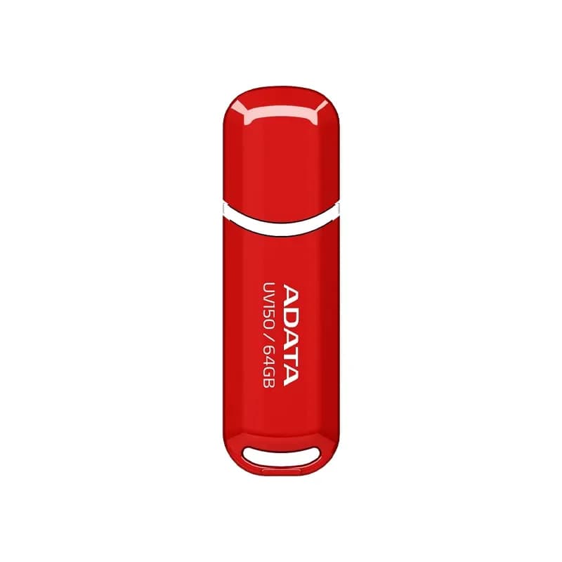 فلش مموری ای دیتا Adata UV150 USB3.2 128GB — تصویر ۷