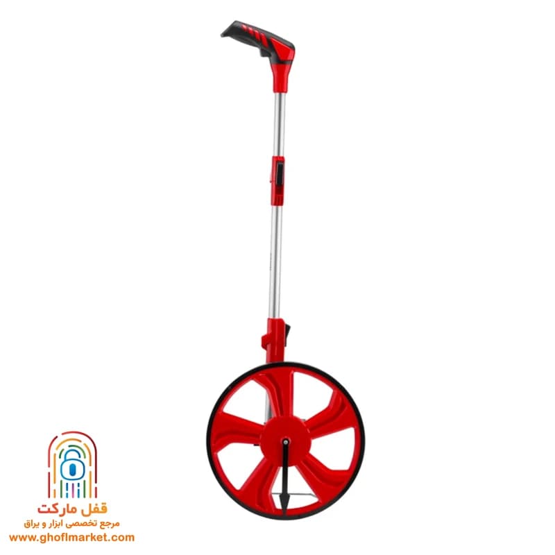 متر چرخ دار رونیکس مدل RH-9857 — تصویر ۸