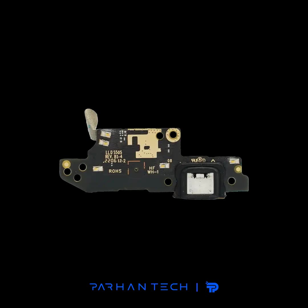 برد شارژ گوشی شیائومی اصلی Redmi 9A — تصویر ۲