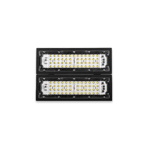 پروژکتور آرتینا 100 وات SMD پارس شعاع توس — تصویر ۶