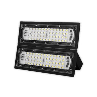 پروژکتور آرتینا 100 وات SMD پارس شعاع توس — تصویر ۳