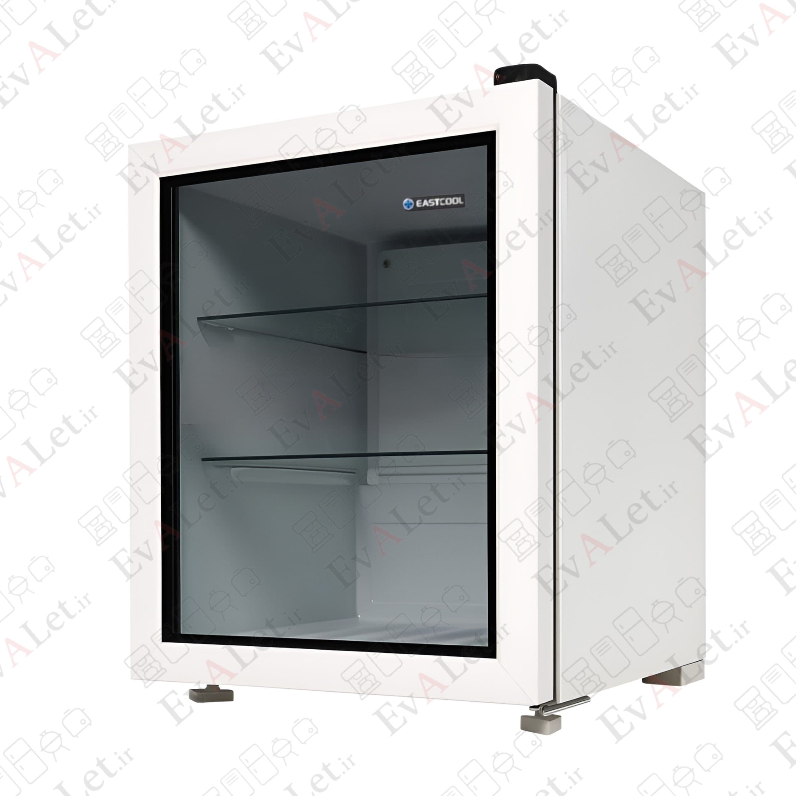 یخچال 3 فوت شوکیس ایستکول مدل TM-4164-HS — تصویر ۱۲