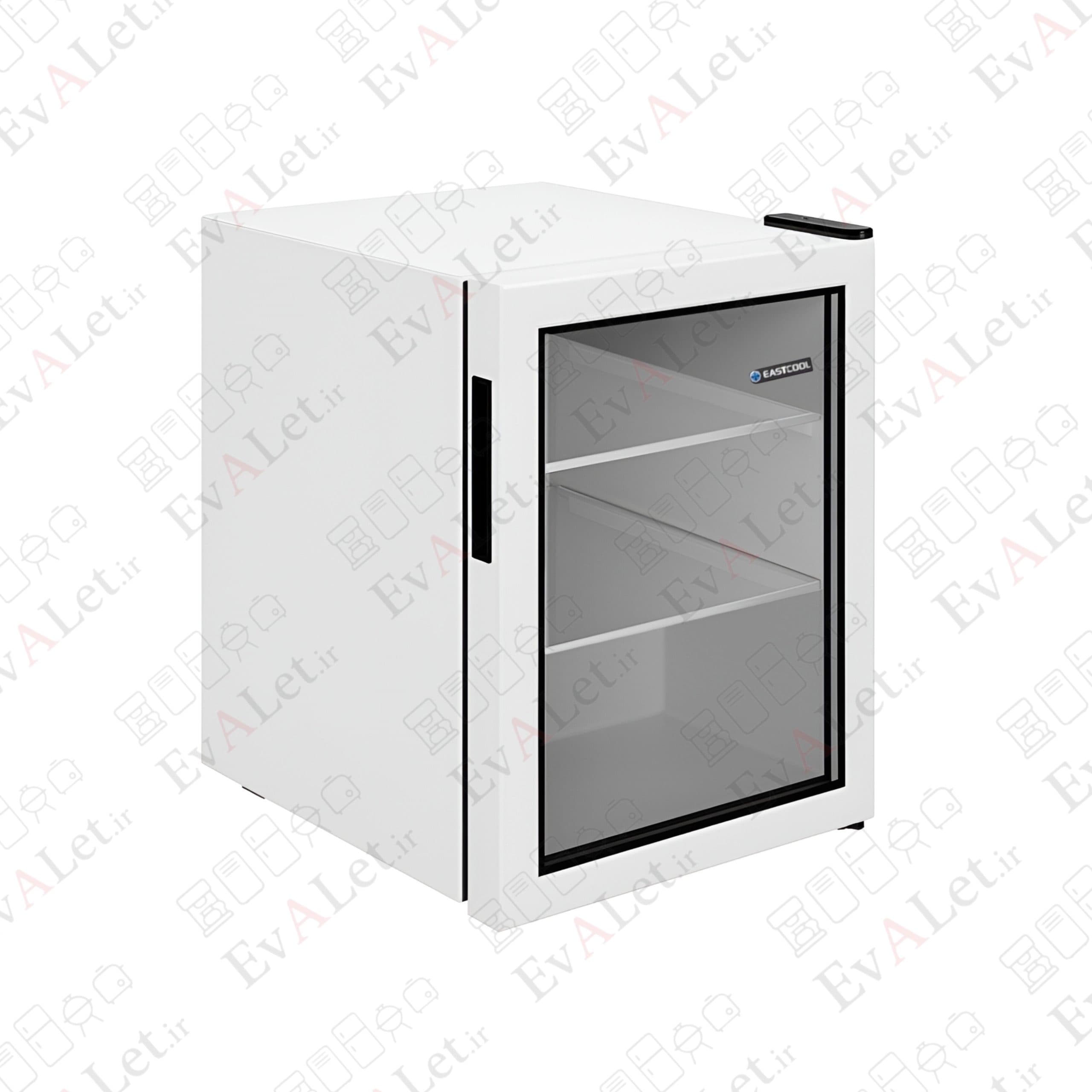 یخچال 3 فوت شوکیس ایستکول مدل TM-4164-HS — تصویر ۱۰