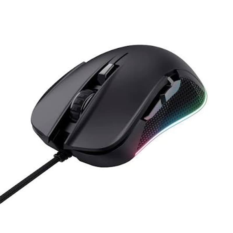 ماوس گیمینگ تراست مدل GXT 922 YBAR