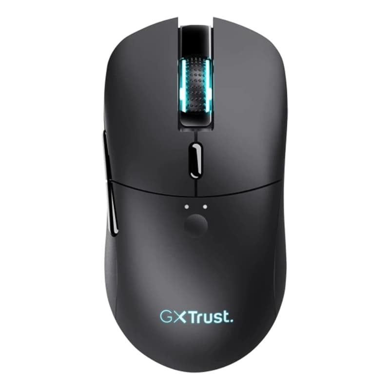 ماوس بی سیم گیمینگ تراست مدل GXT980 Redex