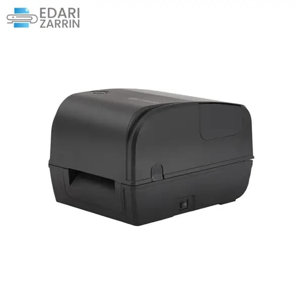 لیبل پرینتر اینوورس مدل LP-300W — تصویر ۸