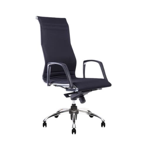 صندلی مدیریتی لیو مدل D81 — تصویر ۲