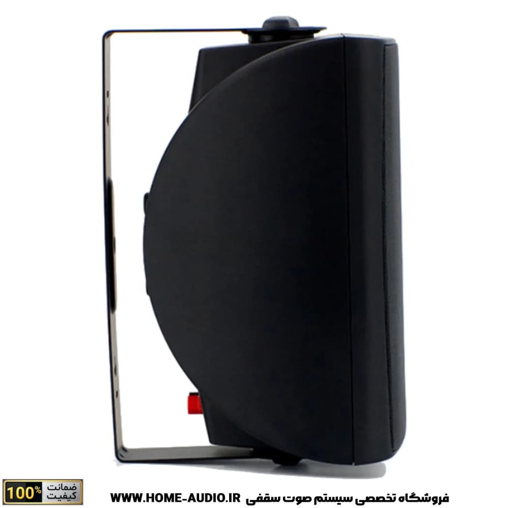 اسپیکر دکوراتیو آسیا آمپ مدل AAP PRO 340 — تصویر ۱۲