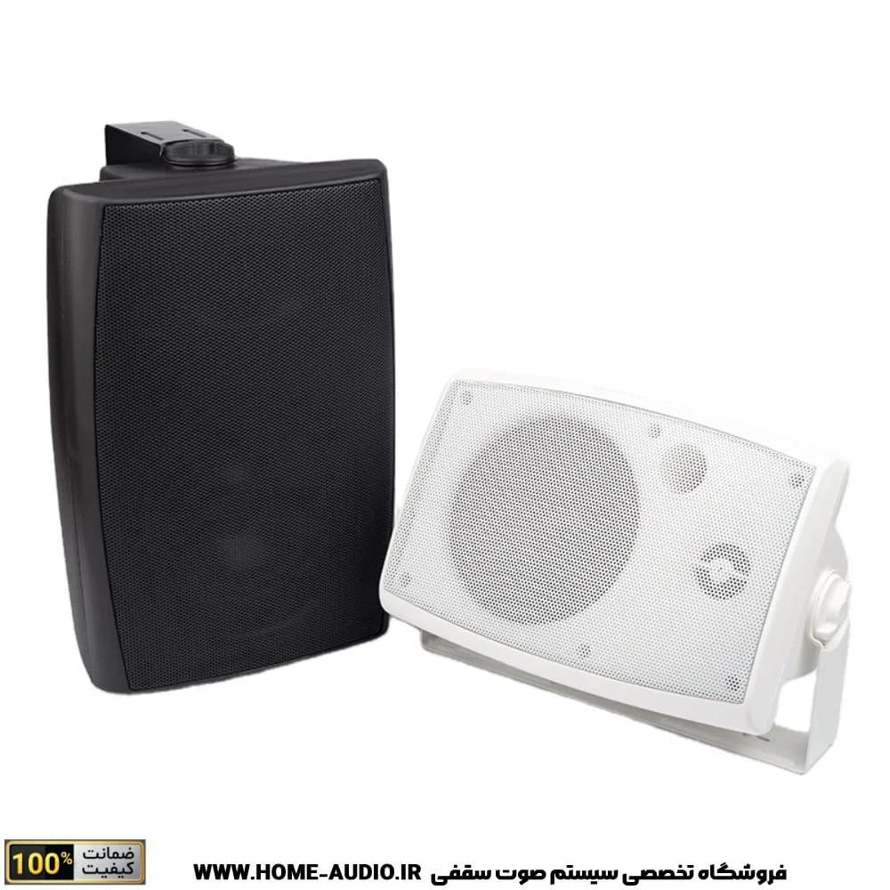 اسپیکر دکوراتیو آسیا آمپ مدل AAP PRO 340 — تصویر ۲