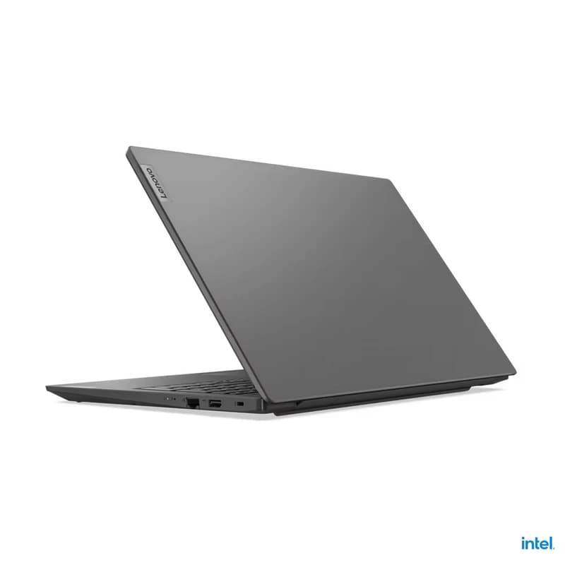 لپ تاپ 15.6 اینچی لنوو مدل V15 i5 13420H 8GB 512SSD — تصویر ۴