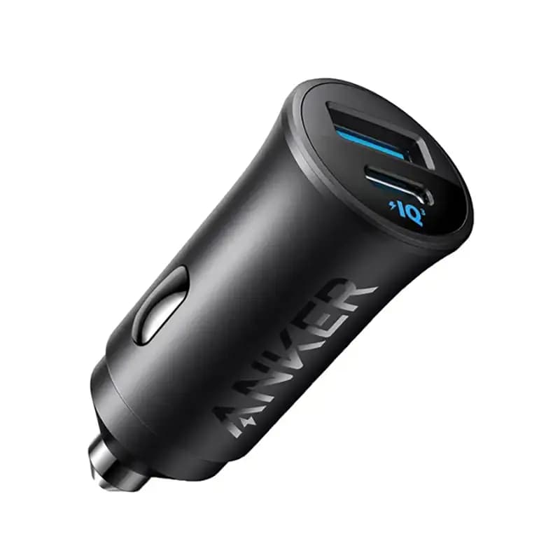 شارژر فندکی انکر مدل Anker A2741 — تصویر ۹