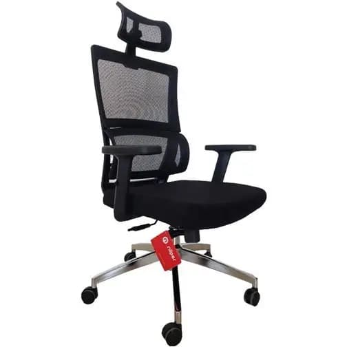صندلی مدیریتی مدل OCM113 نیلپر — تصویر ۹
