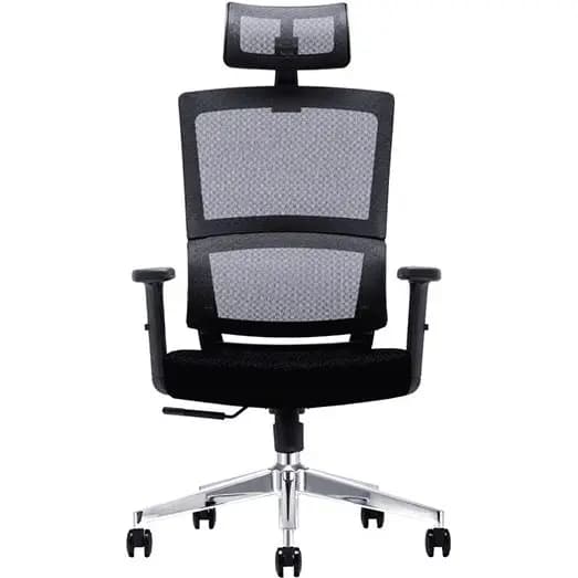 صندلی مدیریتی مدل OCM113 نیلپر — تصویر ۱۲
