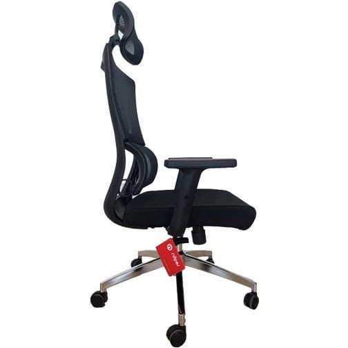صندلی مدیریتی مدل OCM113 نیلپر — تصویر ۳