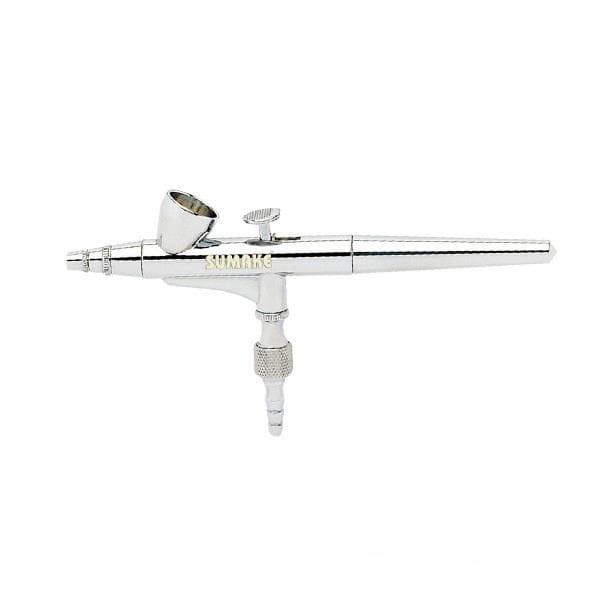 پیستوله ایربراش نازل 0/2 میلیمتر سوماک مدل SB-1108 — تصویر ۲