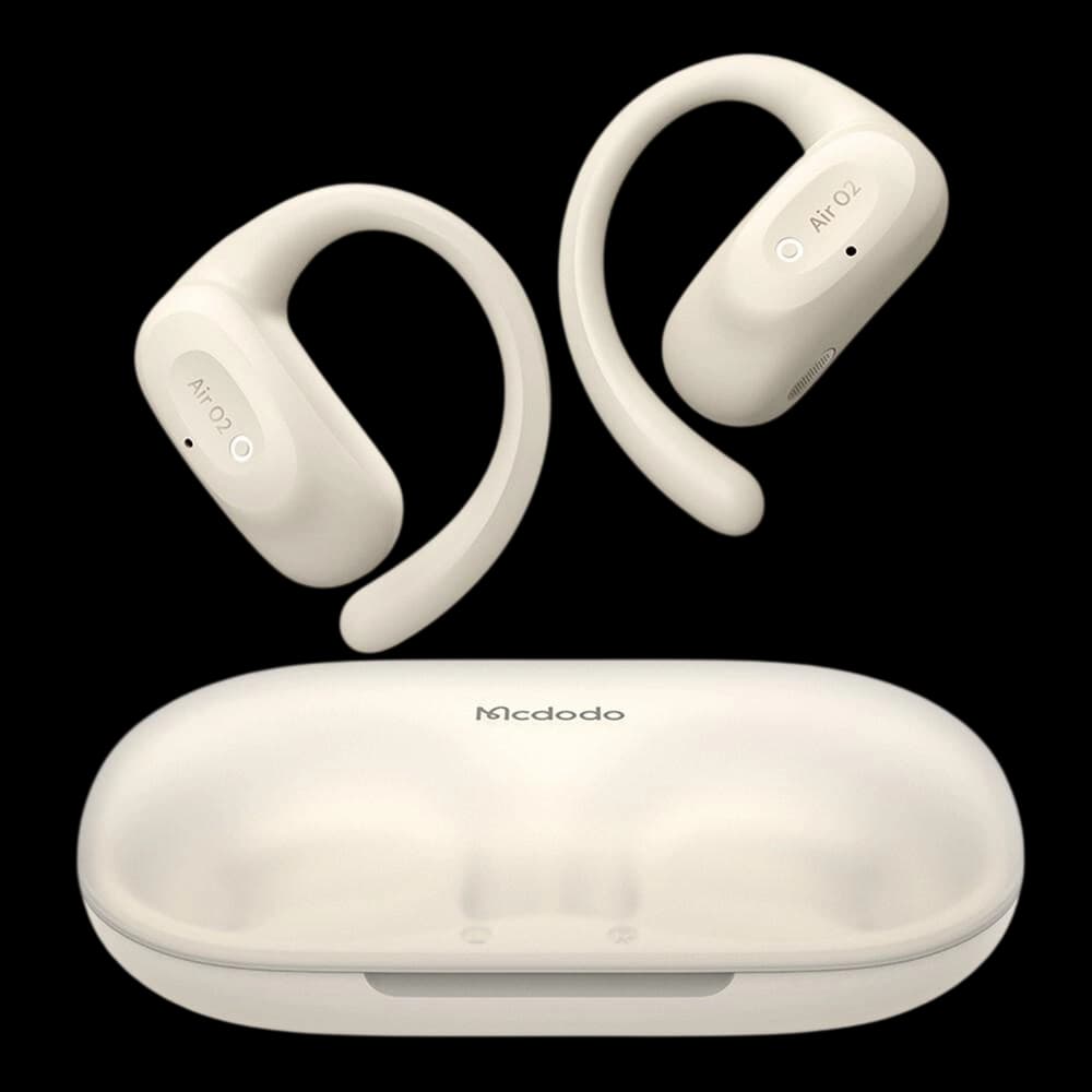 هندزفری القایی مک دودو Mcdodo Air O2 Open-Ear HP-805