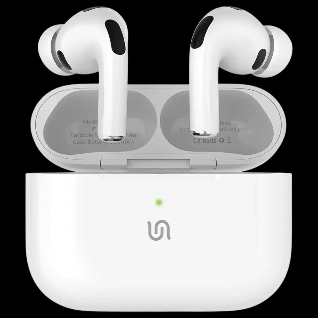هندزفری بلوتوث پرودو Porodo Soundtec Earbuds Pro