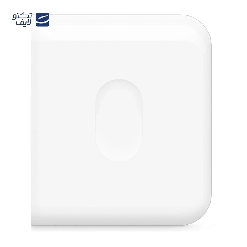 شارژر دیواری اپل 40 وات مدل Dynamic Power Adapter - اورجینال — تصویر ۳