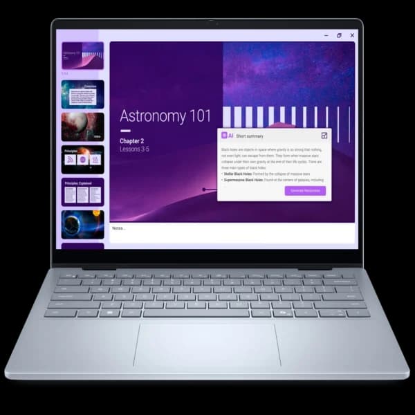 لپ‌تاپ 14 اینچی دل مدل Dell 14 Plus 2-in-1 Laptop — تصویر ۳