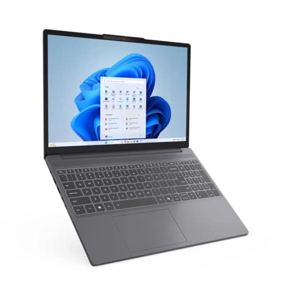 لپ تاپ لنوو مدل IdeaPad Slim 3 15IRH10 — تصویر ۳