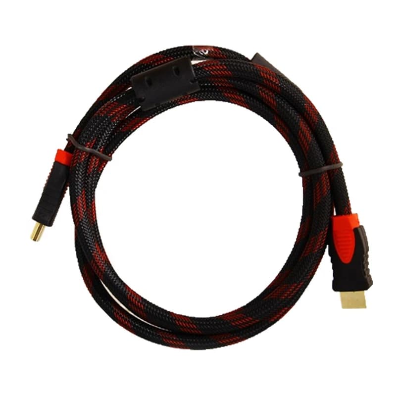 کابل HDMI طول 1.5 متر — تصویر ۳
