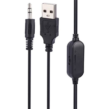 اسپیکر دسکتاپ تسکو مدل TS-2057 — تصویر ۱۱