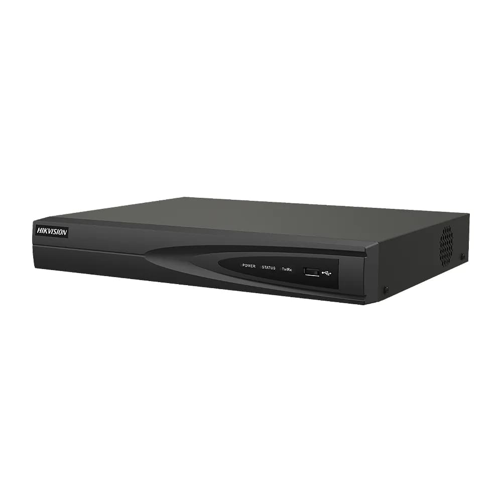 دستگاه NVR هایک ویژن مدل DS-7608NI-K1 — تصویر ۹