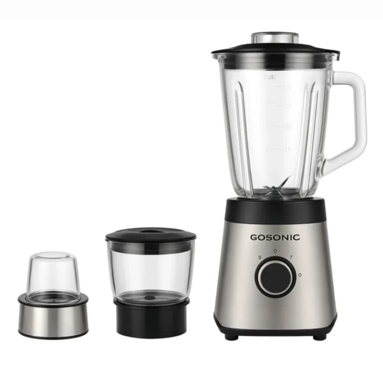 آسیاب مخلوط کن گوسونیک مدل GSB-5600 — تصویر ۳