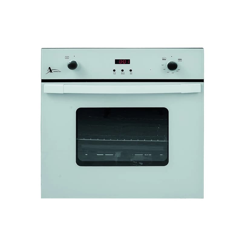 فر توکار اخوان مدل F18 (برق و گاز)