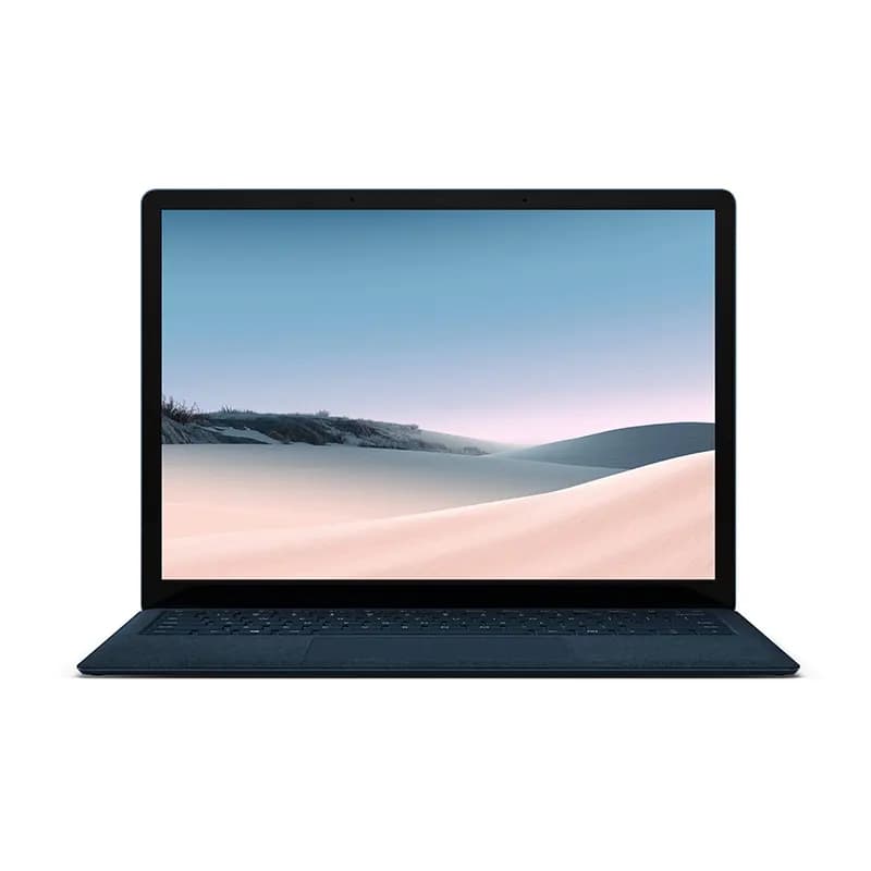 لپ تاپ استوک Microsoft Surface laptop 3 | i5-1035 G7 | 8GB-DDR4 | 256GB-SSDm.2 | 13.3-2K-Touch — تصویر ۴