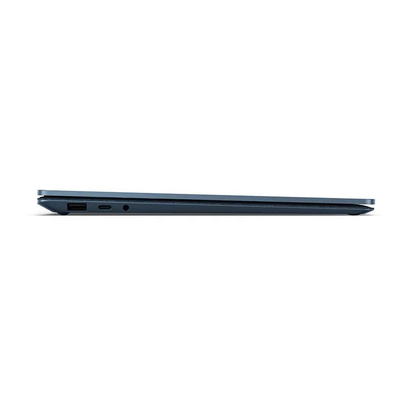 لپ تاپ استوک Microsoft Surface laptop 3 | i5-1035 G7 | 8GB-DDR4 | 256GB-SSDm.2 | 13.3-2K-Touch — تصویر ۶