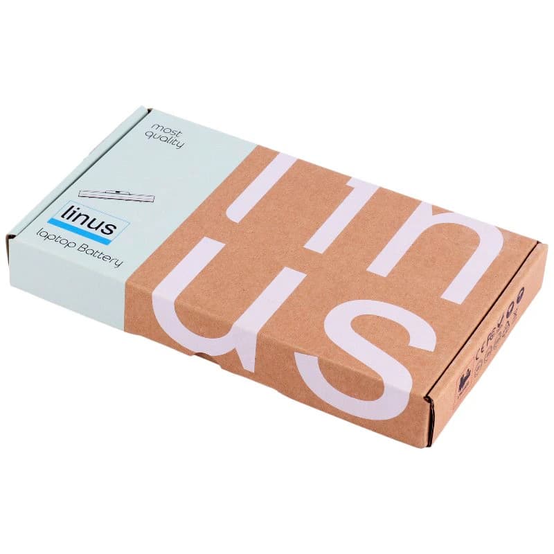 باتری لپ تاپ ایسوس Linus Asus B31N1732 3Cell — تصویر ۲