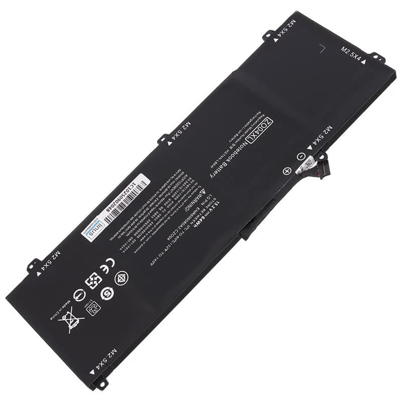 باتری لپ تاپ اچ پی HP ZBook ZO04XL 4Cell