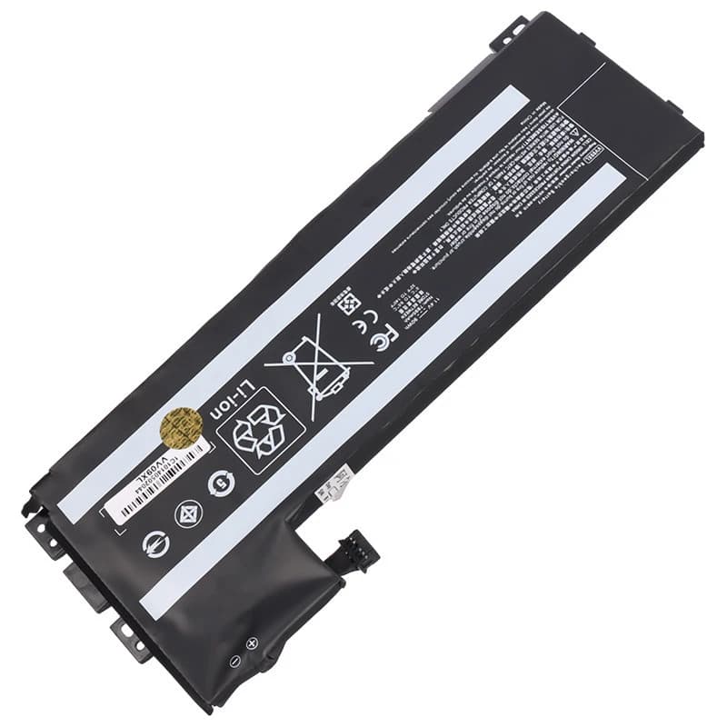 باتری لپ تاپ اچ پی HP ZBook VV09XL 9Cell — تصویر ۷