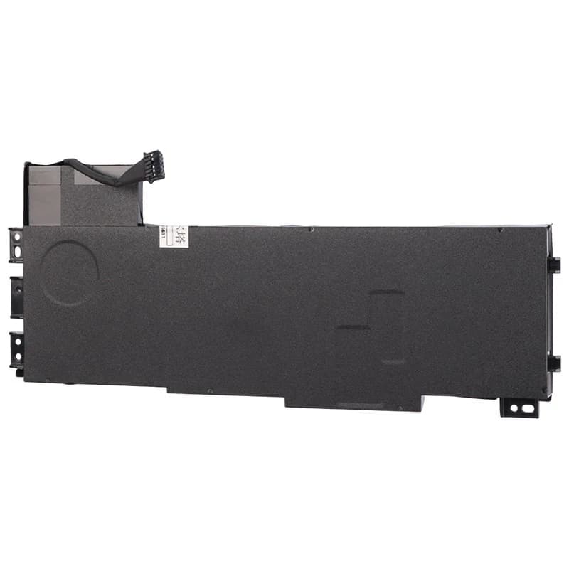 باتری لپ تاپ اچ پی HP ZBook VV09XL 9Cell — تصویر ۴