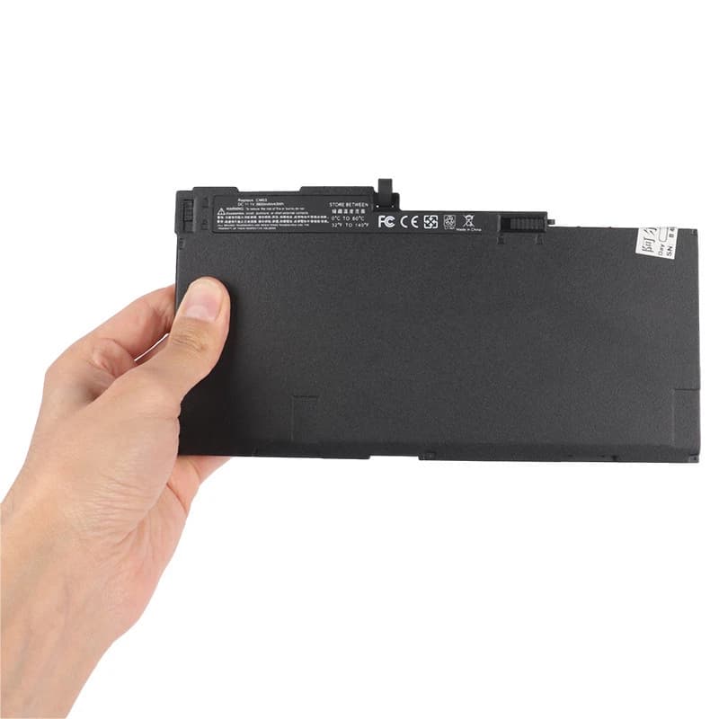 باتری لپ تاپ اچ پی HP CM03XL 3Cell — تصویر ۶