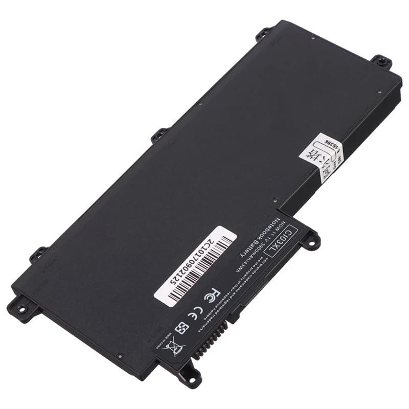 باتری لپ تاپ اچ پی HP ProBook CI03XL 3Cell — تصویر ۹